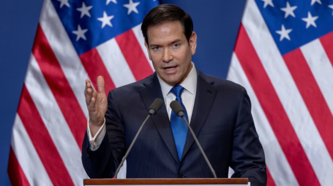 Marco Rubio