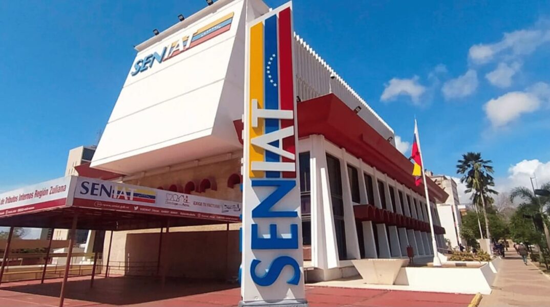 Seniat
