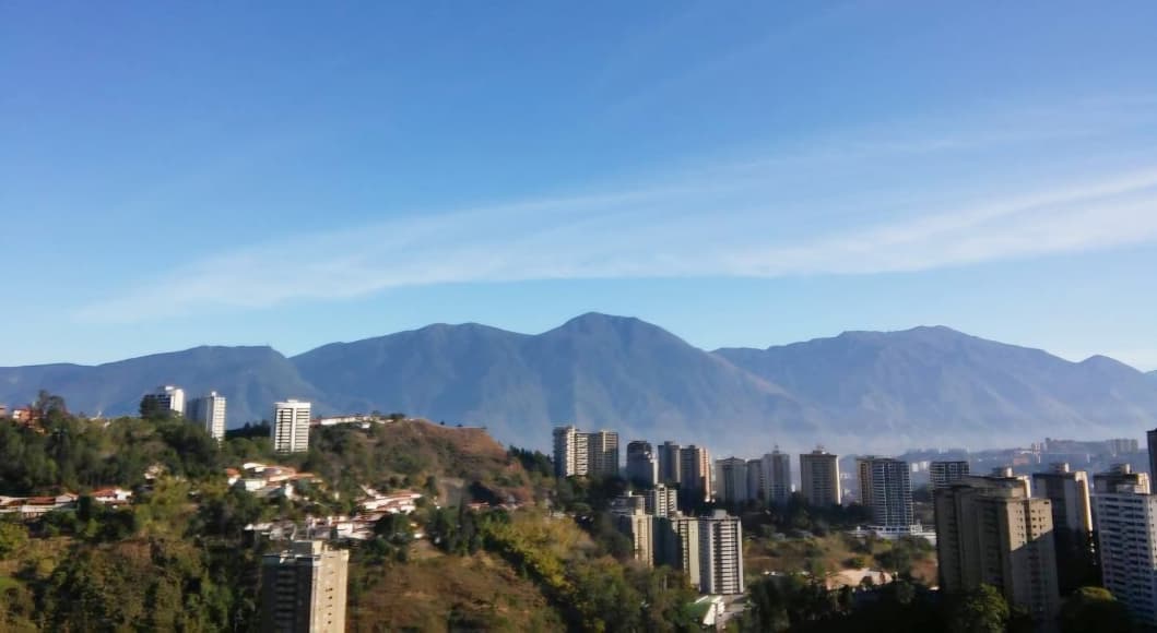 ¿Habrá lluvias en tu zona? Revisa el reporte meteorológico