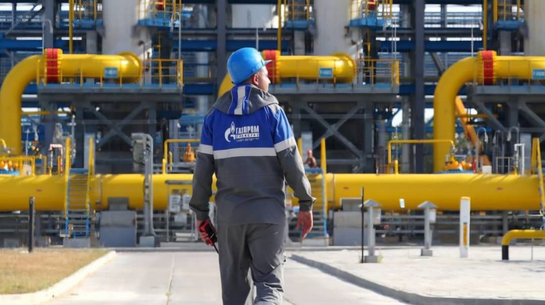 Unión Europea evalúa aplazar prohibición sobre compra de gas ruso