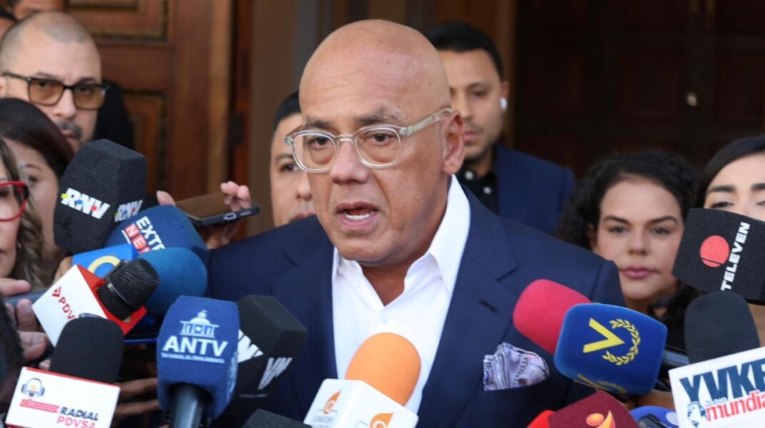 Comisión de Ley de Amnistía evaluará casos de venezolanos en el exterior