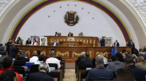 Asamblea Nacional