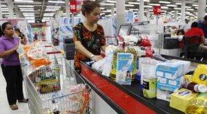 Supermercados