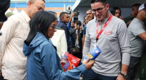 crecimiento económico