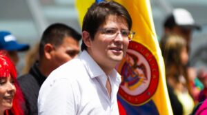 Miguel Uribe Turbay
