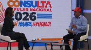 Consultas Populares Nacionales