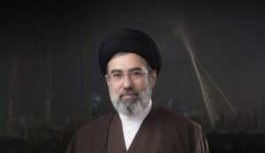 Sayyed Mojtaba Jaminei