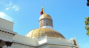 Ley Orgánica de Minería.