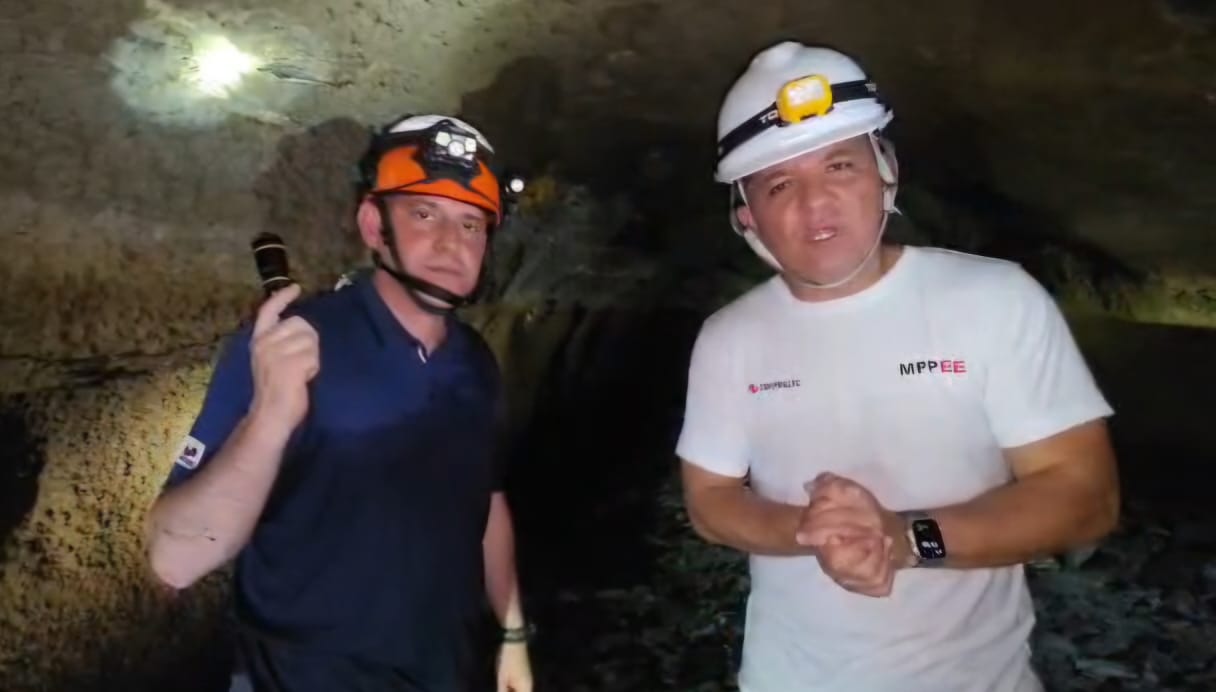 Despliegue 24/7 busca restablecer el servicio de agua en el oriente venezolano