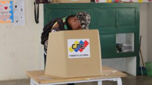 Consulta Popular Nacional 2026