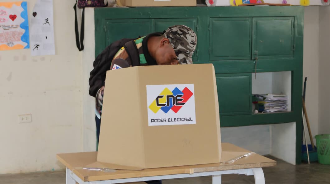 Masiva participación marca la Consulta Popular Nacional 2026 en la Guayana Esequiba