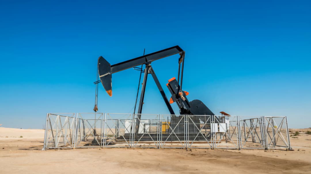 Mercado energético en alerta: el petróleo supera los 100 dólares por barril