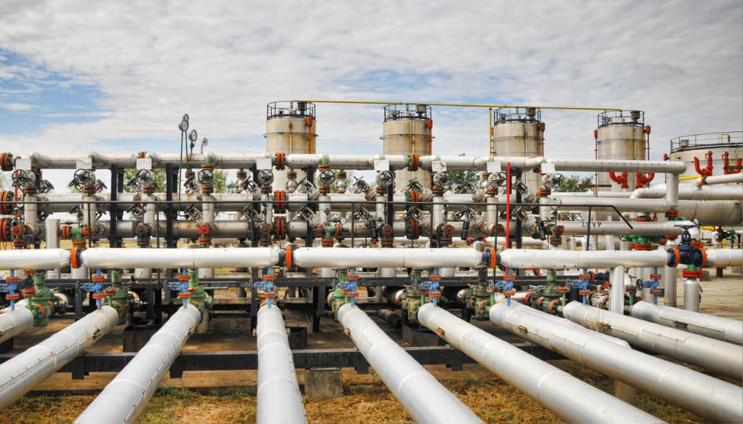 Conflicto en Medio Oriente dispara precios del gas y afecta a Europa