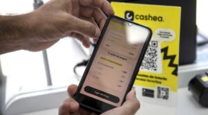 Cashea