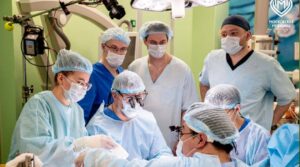 trasplantes de manos