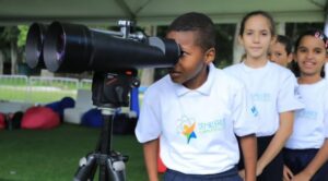 Olimpiadas Venezolanas de Astronomía