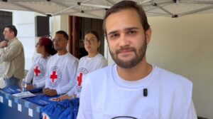 Cruz Roja Venezolana