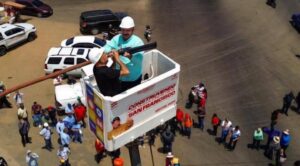 Corredor Vial Perijá