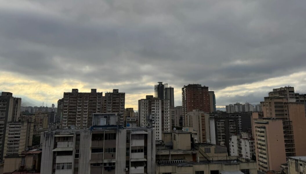 ¿Lloverá hoy? Así se comportará el tiempo en el territorio nacional este sábado