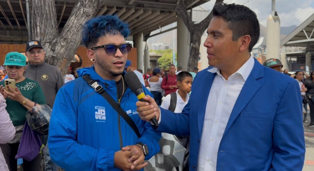 Exclusiva 360: El activismo digital de Luis Díaz frente a la desinformación en 2026