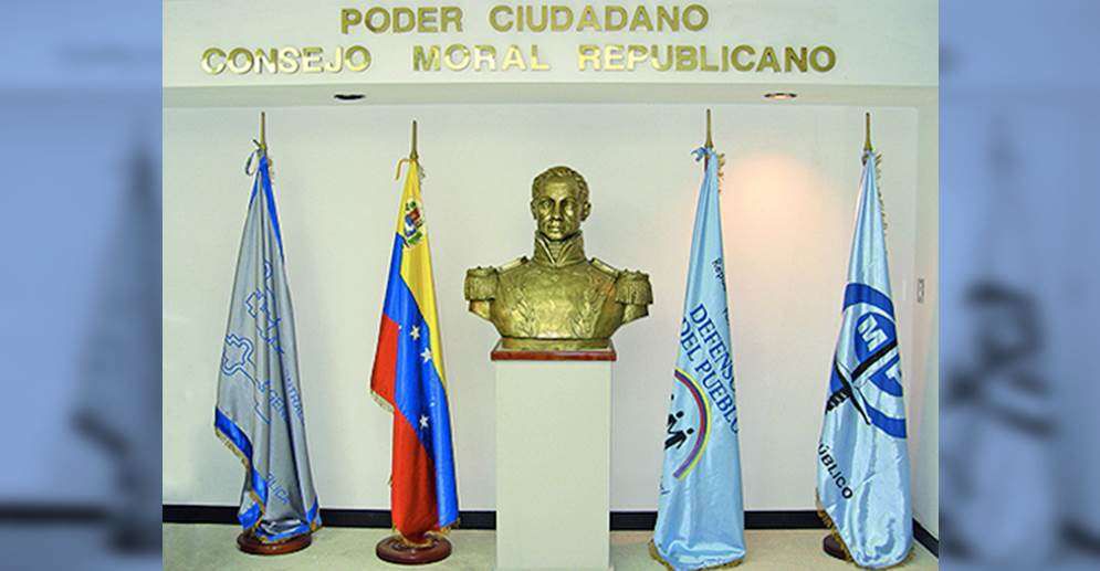 Poder Legislativo publicó los nombres de los postulados a fiscal general y defensor del pueblo