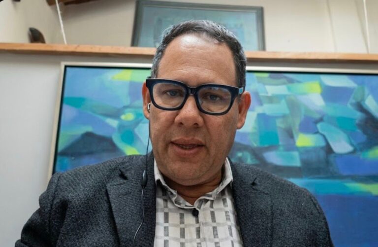 Dr. Miguel Jaimes advierte escenario similar a la pandemia por cierre de rutas marítimas