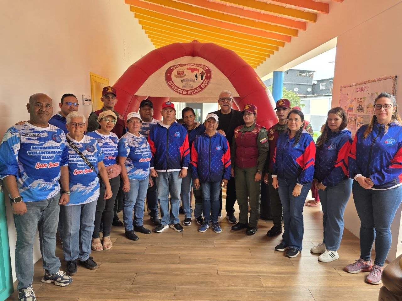 ATENCIÓN: SUAF comenzó entrega de medicamentos gratuitos