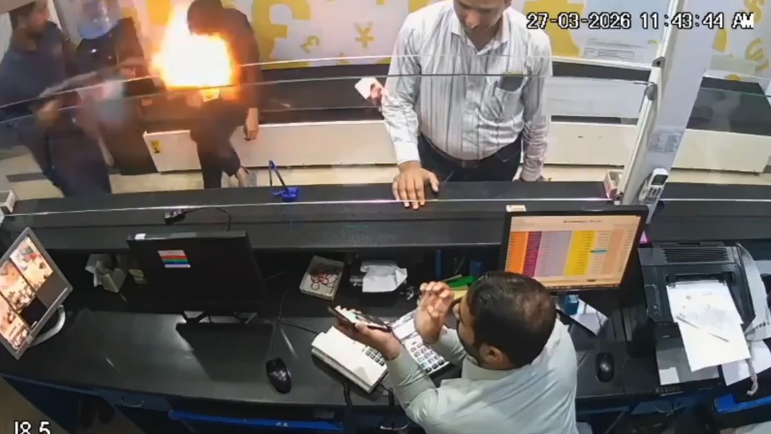 Muere joven pakistaní tras supuesto accidente con arma de fuego