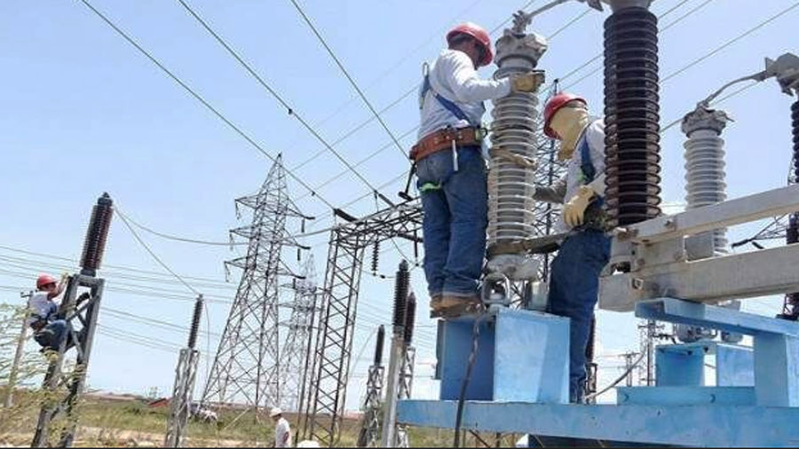 Conoce los estados donde aplica el Plan de Administración de Carga de Corpoelec