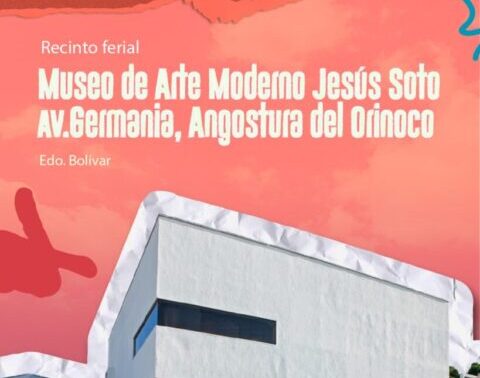 Filven Bolívar 2026: la palabra tomará Ciudad Bolívar con más de 100 actividades culturales