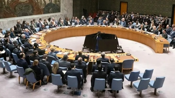 Consejo de Seguridad de la ONU debate situación en Irán