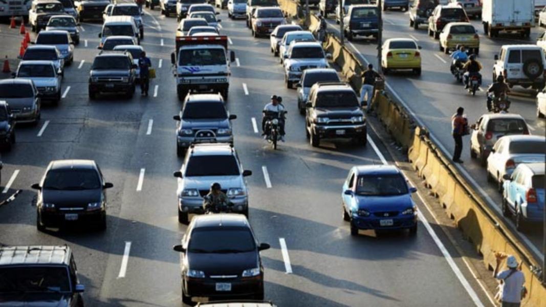 Paso a paso para declarar el impuesto de vehículos 2026