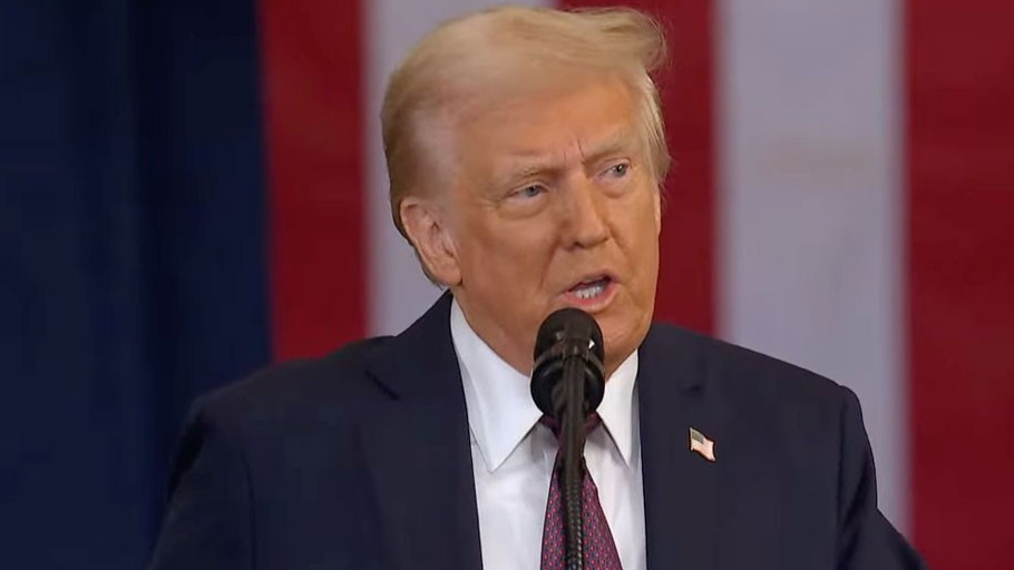 Trump no descarta operación contra el nuevo líder supremo de Irán