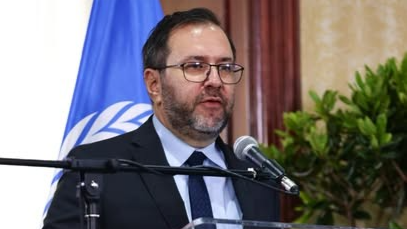 Venezuela lanza dura advertencia a Guyana por actos ilegales