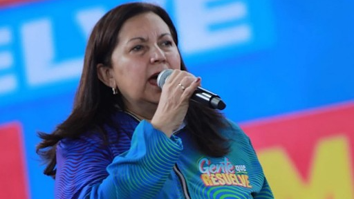 Alcaldía de Caracas financia el 80% de sus obras con recursos propios