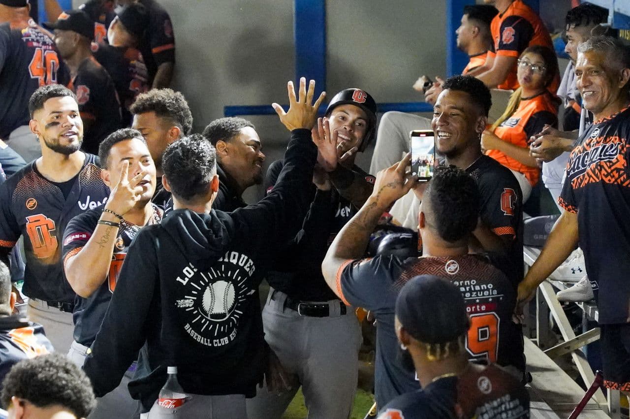 Liga Mayor arrancará el 18-A con zafra más extensa