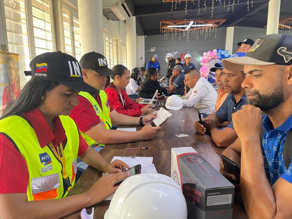 Conozca la fechas de los operativos de tránsito antes de Semana Santa