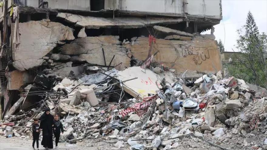 Israel mata a 14 personas en Líbano pese a tregua