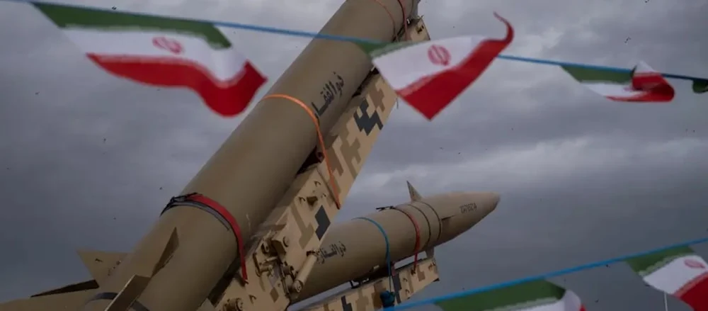 Operación Promesa Veraz 4 elimina a 37 oficiales estadounidenses en Dubai