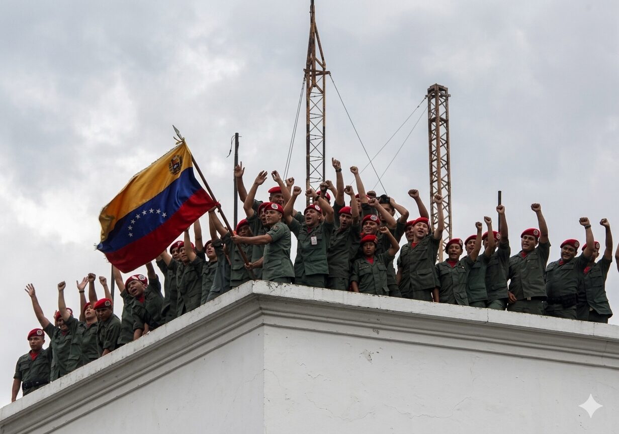 Canciller conmemora 24 años de la intentona golpista 