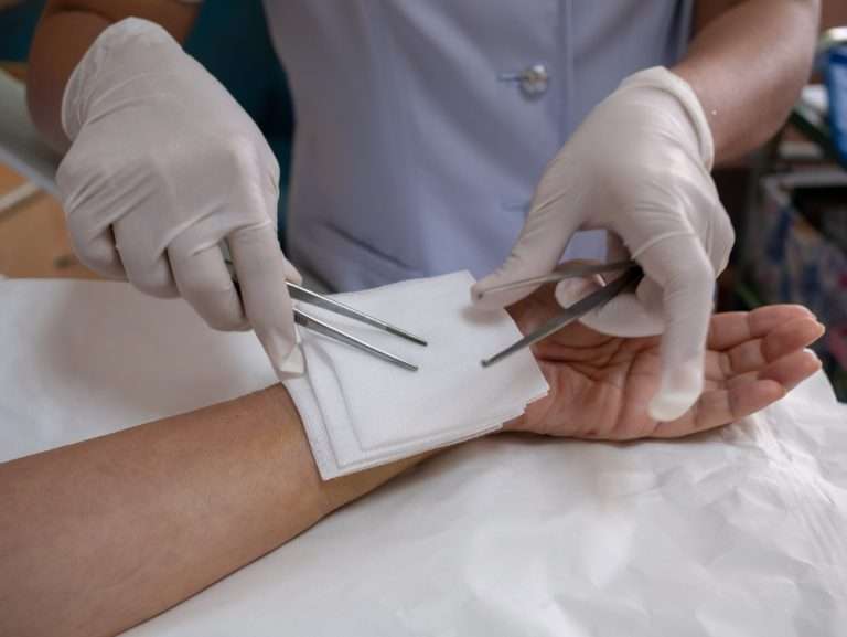 Venezuela a la vanguardia: Cumbre Internacional de Heridas y Piel llega a Caracas