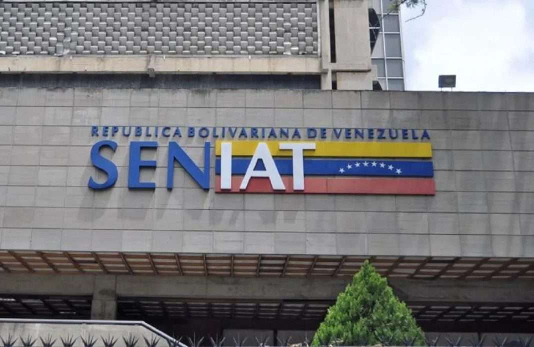SENIAT alerta sobre campaña de desinformación respecto a supuesta alza del IVA