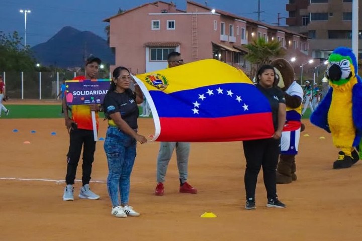 Anzoátegui se convierte en sede del Clasificatorio a los Juegos Nacionales Juveniles 2026