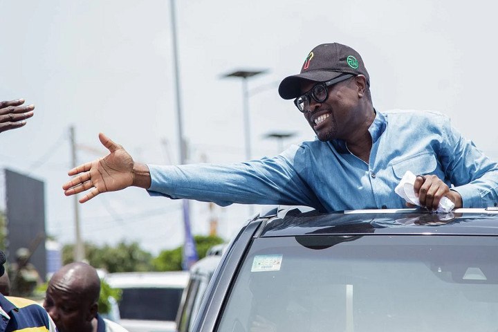 Romuald Wadagni arrasa en las presidenciales de Benín con el 94% de los votos