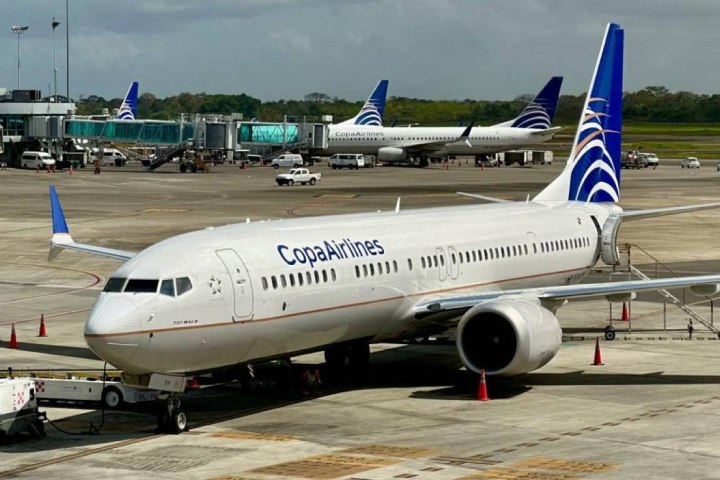 Valencia tendrá un vuelo diario a Panamá desde el 1 de mayo
