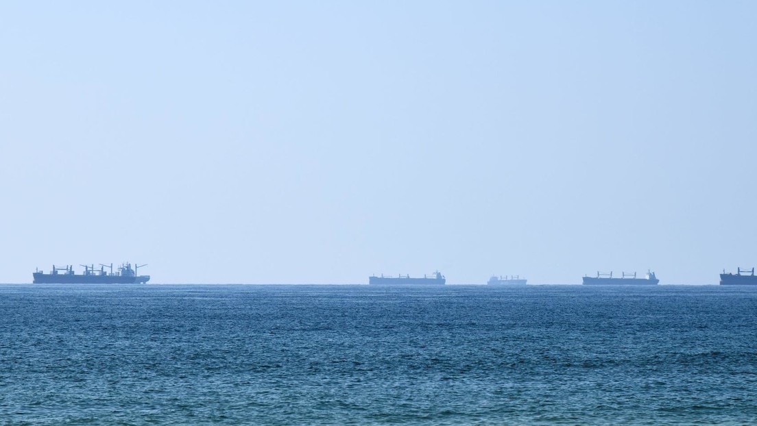 Irán: «Estrecho de Ormuz será reabierto, pero no para EE.UU.»