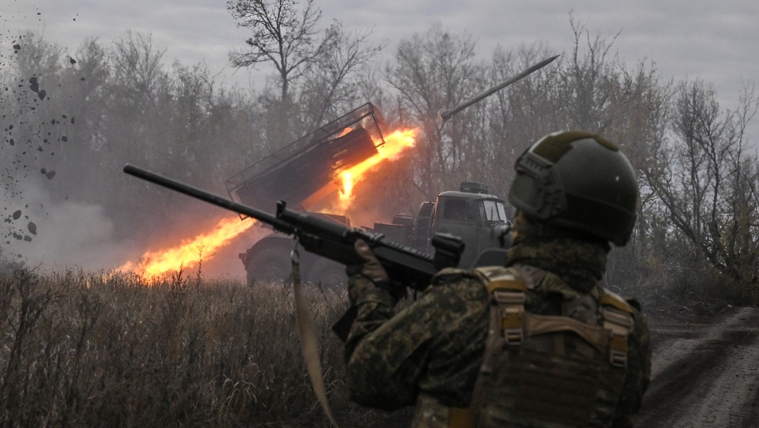 Rusia asesta masivo ataque de represalia a Ucrania