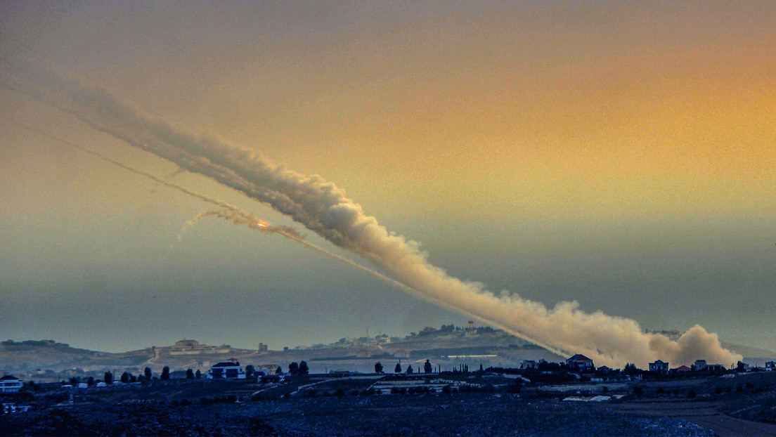 Hezbolá prolonga represalias hasta cesar agresión