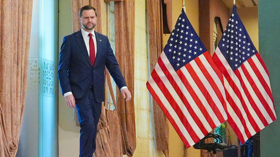 Vance exige dos condiciones a Irán