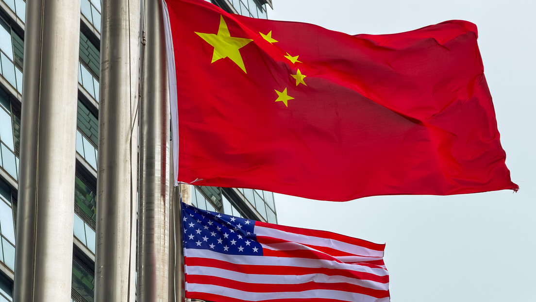 China tacha de irresponsable el bloqueo naval estadounidense